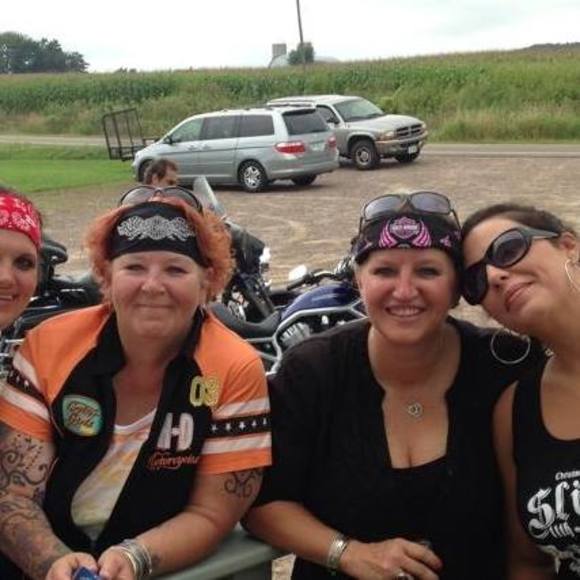 Meet your Posher, Bobbi - Picture 1 of 1